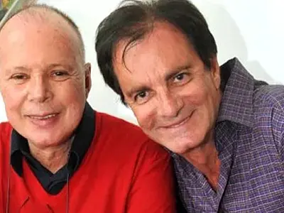 Viúvo de Gilberto Braga processa TV Globo e cobra na Justiça R$ 290 mil