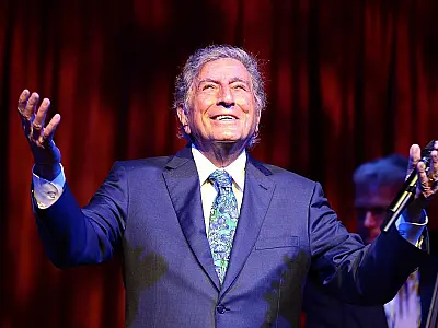 Tony Bennett, mestre no pop e no jazz americano, morre aos 96