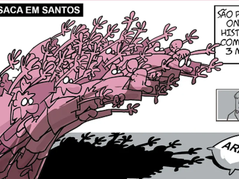 Charge do Dia