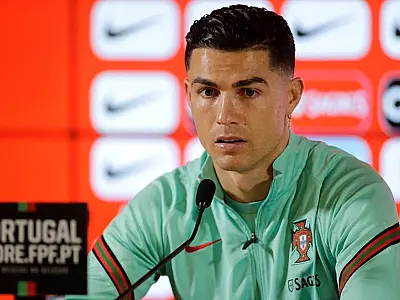 CR7 se torna primeira pessoa a alcançar 500 mi de seguidores no Instagram