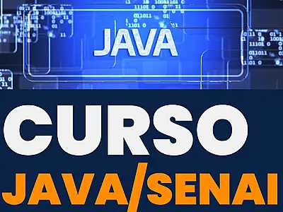 Prefeitura de São Vicente disponibiliza vagas para Curso de Programação em JAVA