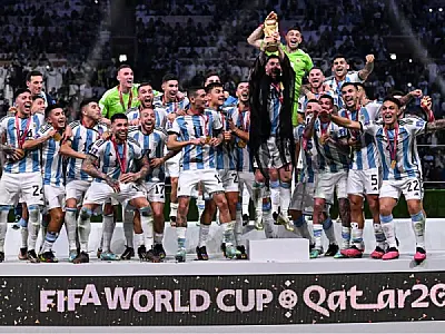 Fifa arrecada R$ 39,5 bilhões no ciclo da Copa do Mundo de 2022