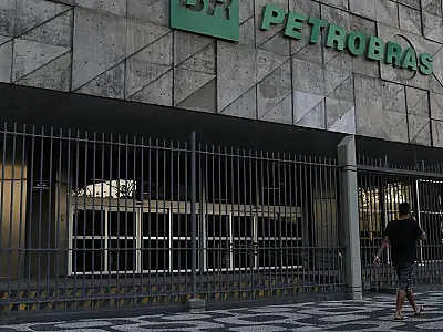 STF derruba condenação trabalhista bilionária contra a Petrobras