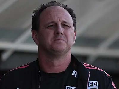 Ceni revela jogadores que São Paulo tentou contratar e não conseguiu