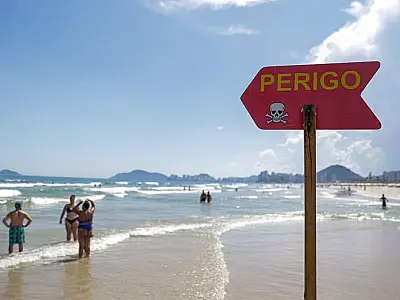 Santos, Itanhaém e Mongaguá têm alta nos atendimentos a casos relacionados à virose