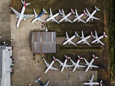 Preço de voo no Brasil chega a dobrar em relação ao pré-pandemia
