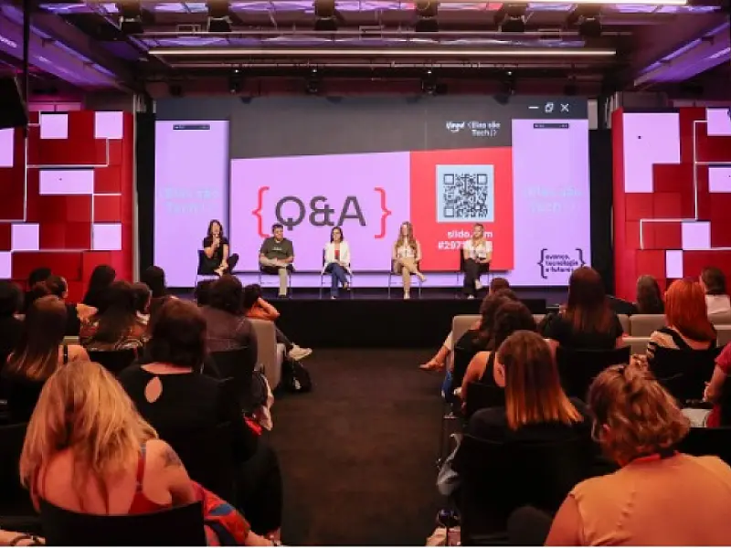 iFood abre 50 vagas em  processo seletivo para mulheres na área tecnológica