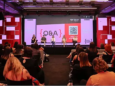 iFood abre 50 vagas em  processo seletivo para mulheres na área tecnológica