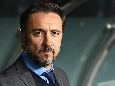 Vítor Pereira chega ao Corinthians com fama de devoto e estrategista