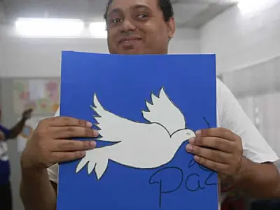 Guarujá comemora Dia Mundial da Pessoa com Deficiência com eventos até sexta-feira (6)