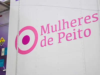 Carreta da mamografia chega a São Vicente na terça-feira (15)