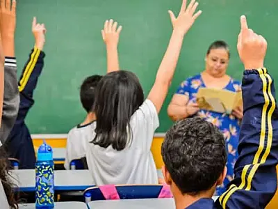 São Vicente sai da penúltima posição e atinge 5.º lugar no ranking de alfabetização