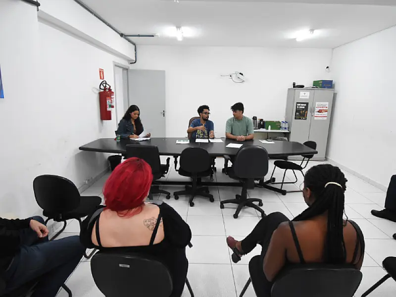 Conselho Municipal de Juventude debate eventos e projetos voltados aos jovens