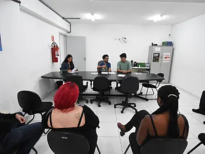 Conselho Municipal de Juventude debate eventos e projetos voltados aos jovens