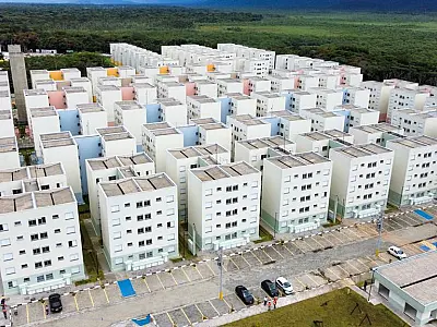 CDHU transfere 15 famílias da Vila Sahy para conjunto habitacional em Bertioga