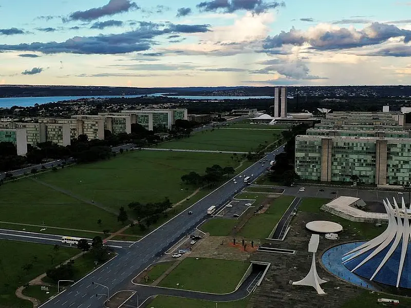 Instrução estabelece retorno de servidores a trabalho presencial