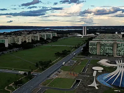 Instrução estabelece retorno de servidores a trabalho presencial