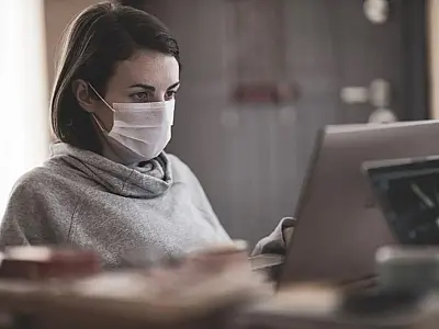 Pandemia pode mudar divisão do trabalho de casais e reduzir disparidade