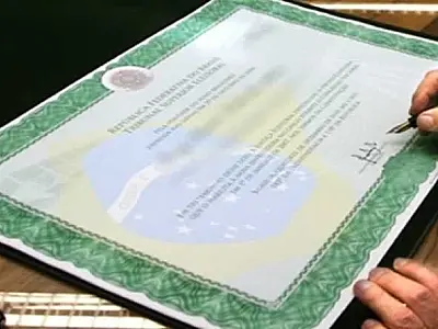 Diplomação dos eleitos e eleitas acontece na segunda-feira, dia 16, em  Praia Grande/SP
