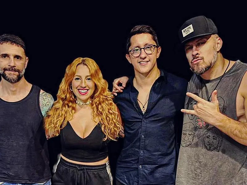 Arcos Beer Music Fest chega a segunda edição, celebrando cultura cervejeira artesanal, música e eco