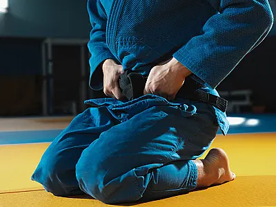 Judocas do Time PG conquistam três medalhas na Copa SP neste final de semana
