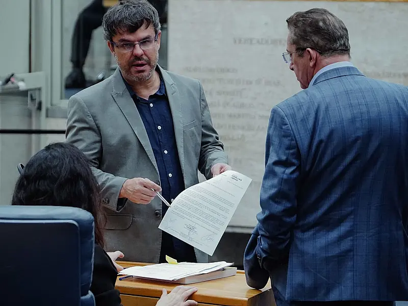 Nunes atende Adrilles rompe contrato com OS gerenciada por homem que comemorou morte de Charlie Kirk