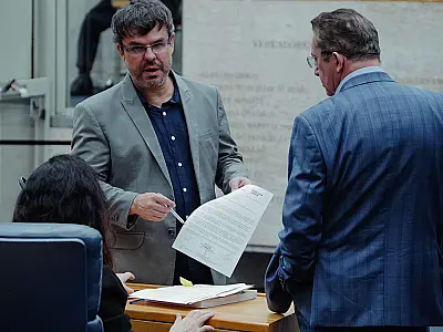 Nunes atende Adrilles rompe contrato com OS gerenciada por homem que comemorou morte de Charlie Kirk
