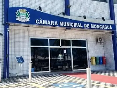 Baianinho é apontado como a vereador com melhor desempenho