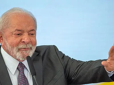 Presidente Lula abre plenárias estaduais do PPA Participativo na Bahia