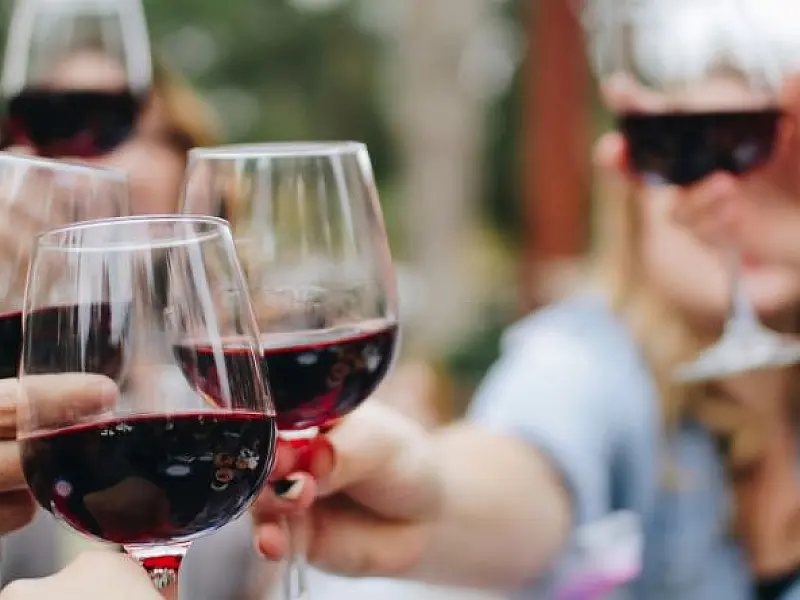 Praiamar Shopping realiza exposição gratuita sobre curiosidades do mundo dos vinhos