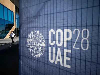 COP28 aprova fundo climático de perdas e danos para países vulneráveis