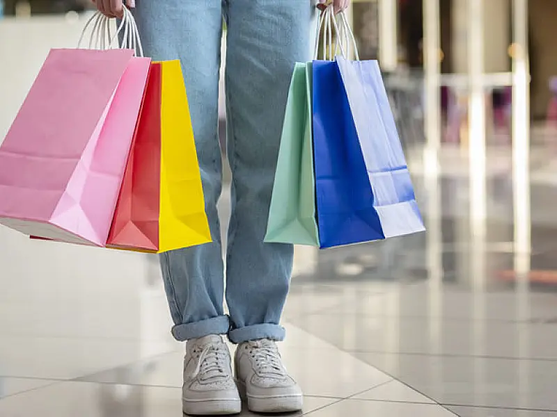 Empresários da Baixada Santista e Vale do Ribeira esperam aumento de 10% nas vendas na Black Friday