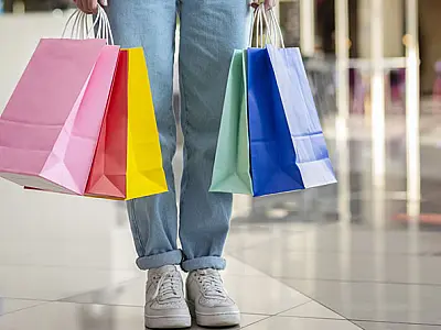 Empresários da Baixada Santista e Vale do Ribeira esperam aumento de 10% nas vendas na Black Friday