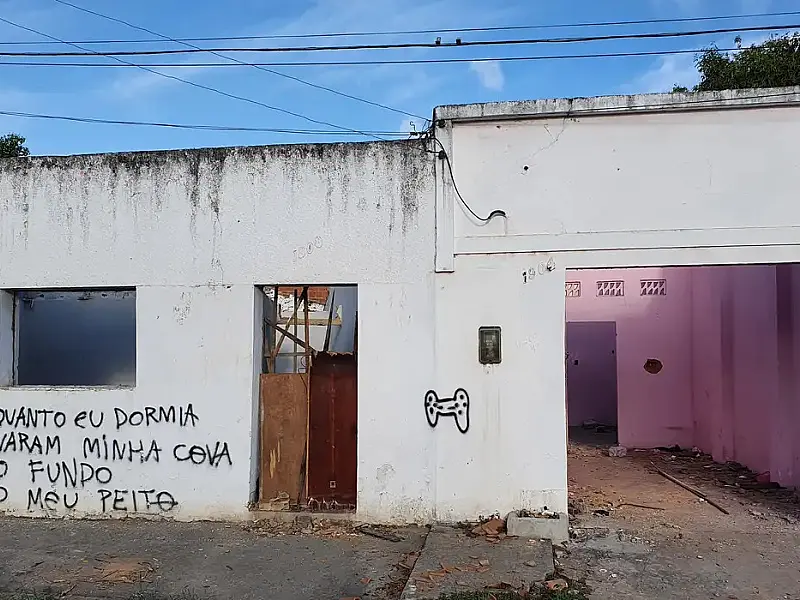 Maceió: região da mina 18 afunda 6 centímetros em 24 horas