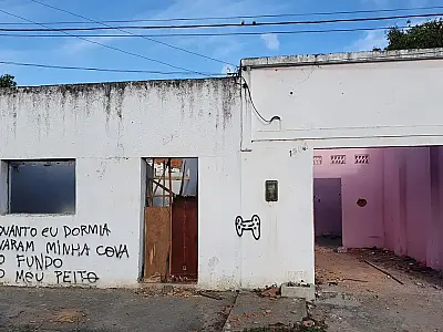 Maceió: região da mina 18 afunda 6 centímetros em 24 horas