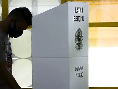 Conheça o calendário das eleições de 2022 e as principais regras