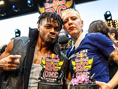 Brasileiros se classificam para Mundial do maior torneio 1x1 da nova modalidade olímpica