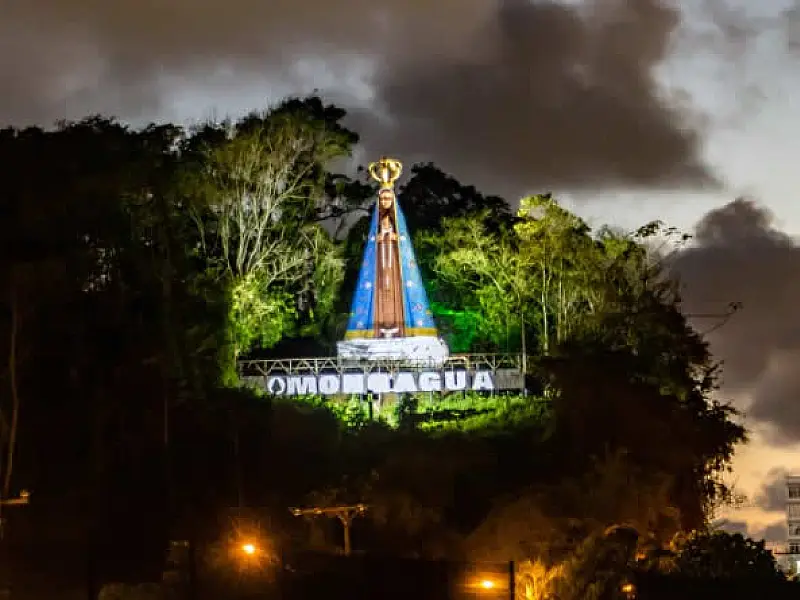Moradores de Mongaguá podem solicitar ou renovação carteira de Acesso Gratuito a pontos turísticos
