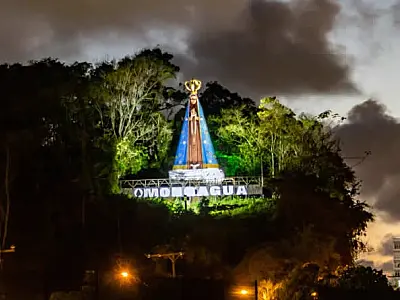 Moradores de Mongaguá podem solicitar ou renovação carteira de Acesso Gratuito a pontos turísticos