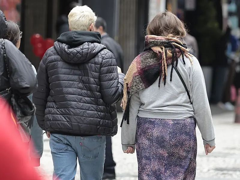 Defesa Civil alerta para frio intenso no estado de São Paulo