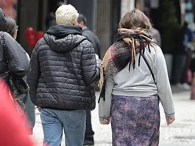 Defesa Civil alerta para frio intenso no estado de São Paulo
