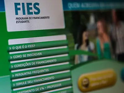 Hoje é o último dia para inscrição no Fies