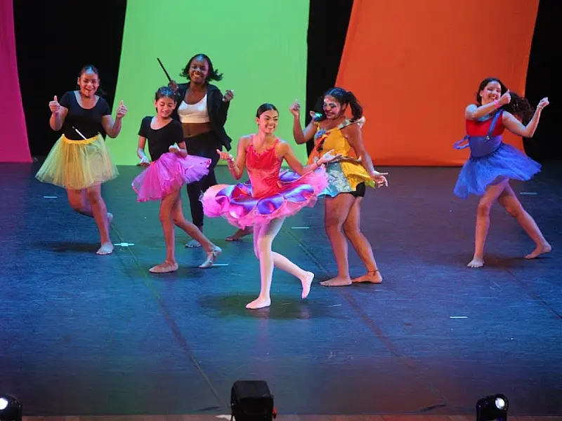 Vila Criativa de Santos abre 269 vagas de dança, música, artes e outros cursos do Fábrica Cultural