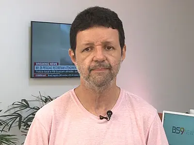 Direto da Redação BS9