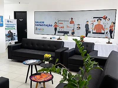 Bertioga abre 20 vagas gratuitas para curso de Assistente Administrativo voltado a jovens