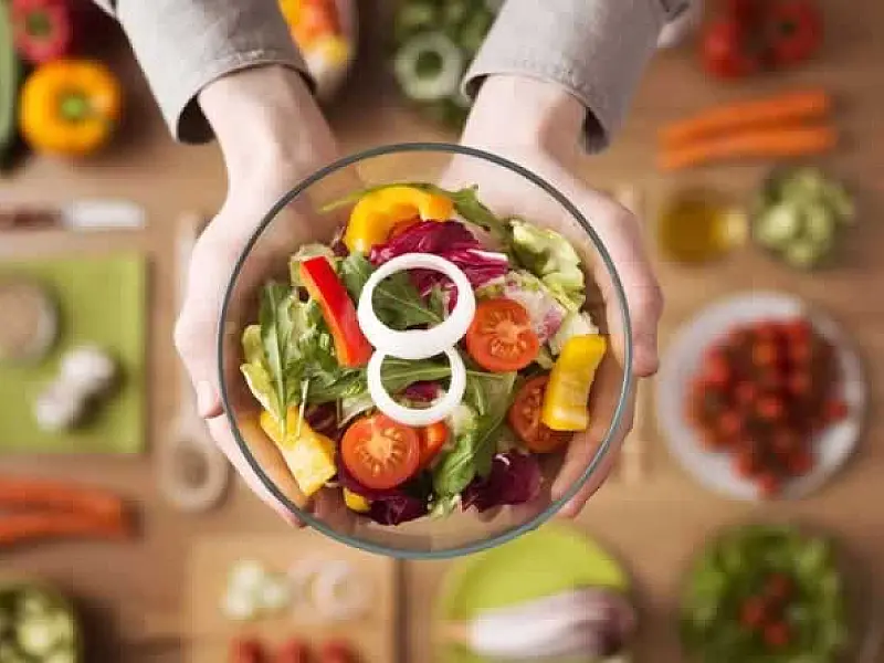 Os melhores alimentos e dicas de alimentação para começar o ano com energia e bem-estar