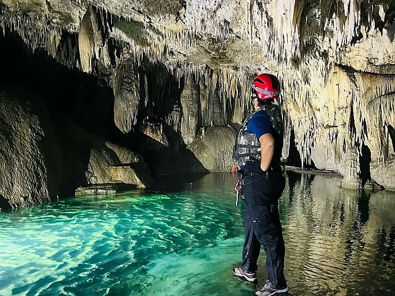 SP é líder em atrações certificadas ligadas ao turismo de aventura