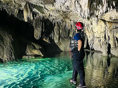 SP é líder em atrações certificadas ligadas ao turismo de aventura