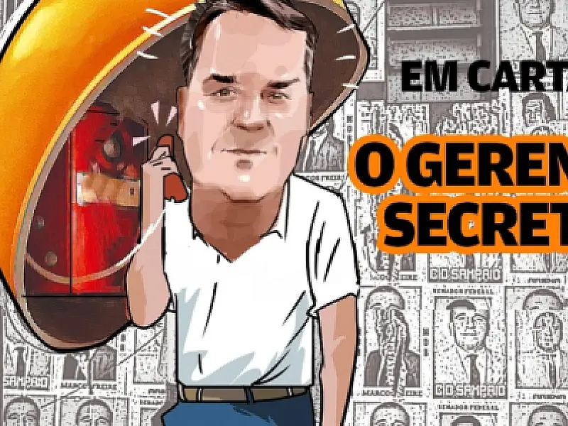 Charge do Dia