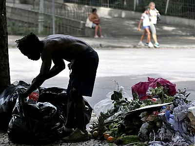 Estudo da PUC-PR mapeia violências contra pessoas em situação de rua